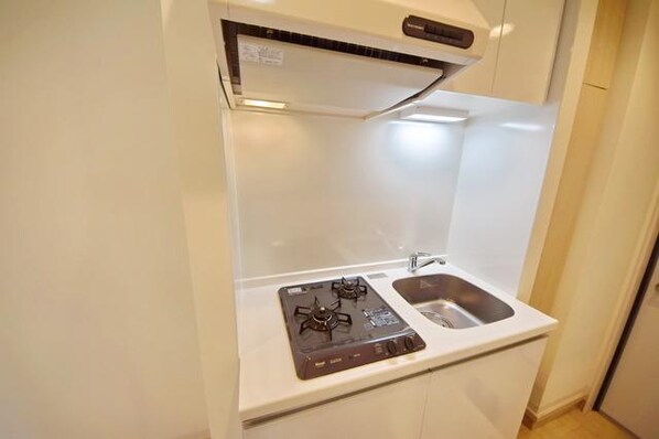 ミハス経堂の物件内観写真